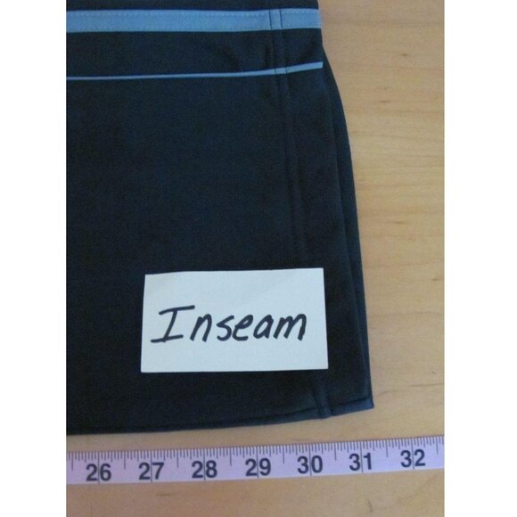 Adidas Active 360 Striped Track Athleisure Pants - Picture 12 of 12